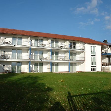 Cap Rotach Hotell FDH Eksteriør bilde