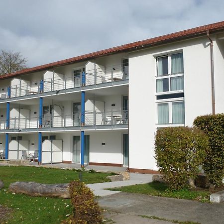 Cap Rotach Hotell FDH Eksteriør bilde