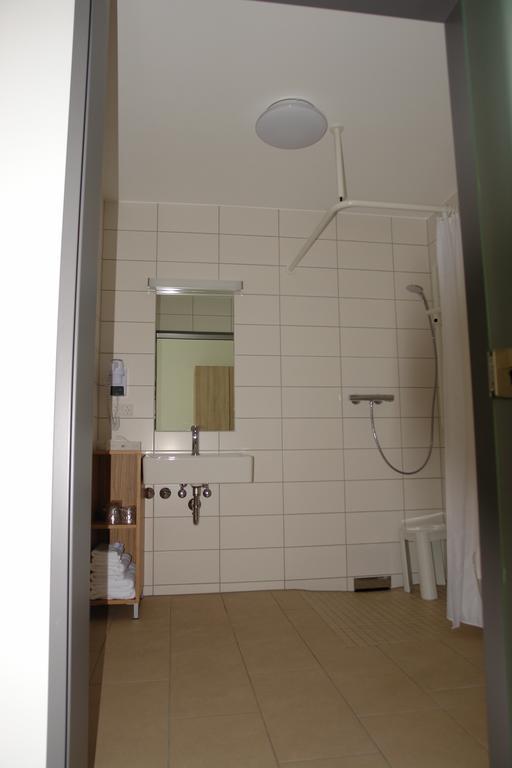 Cap Rotach Hotell FDH Rom bilde