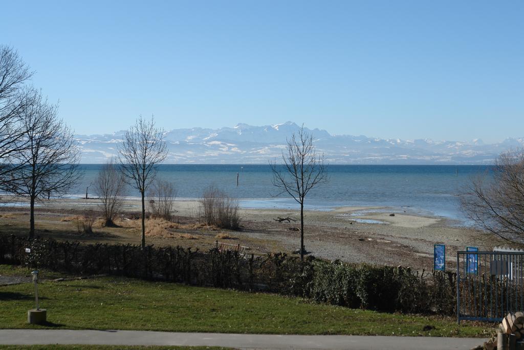 Cap Rotach Hotell FDH Rom bilde