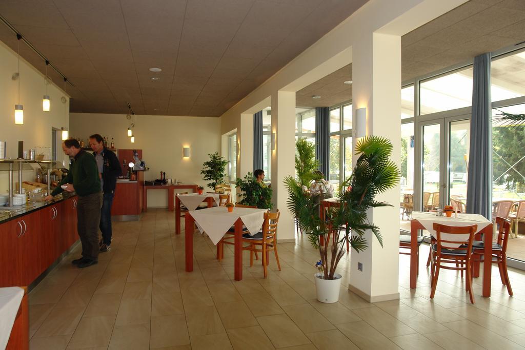 Cap Rotach Hotell FDH Eksteriør bilde