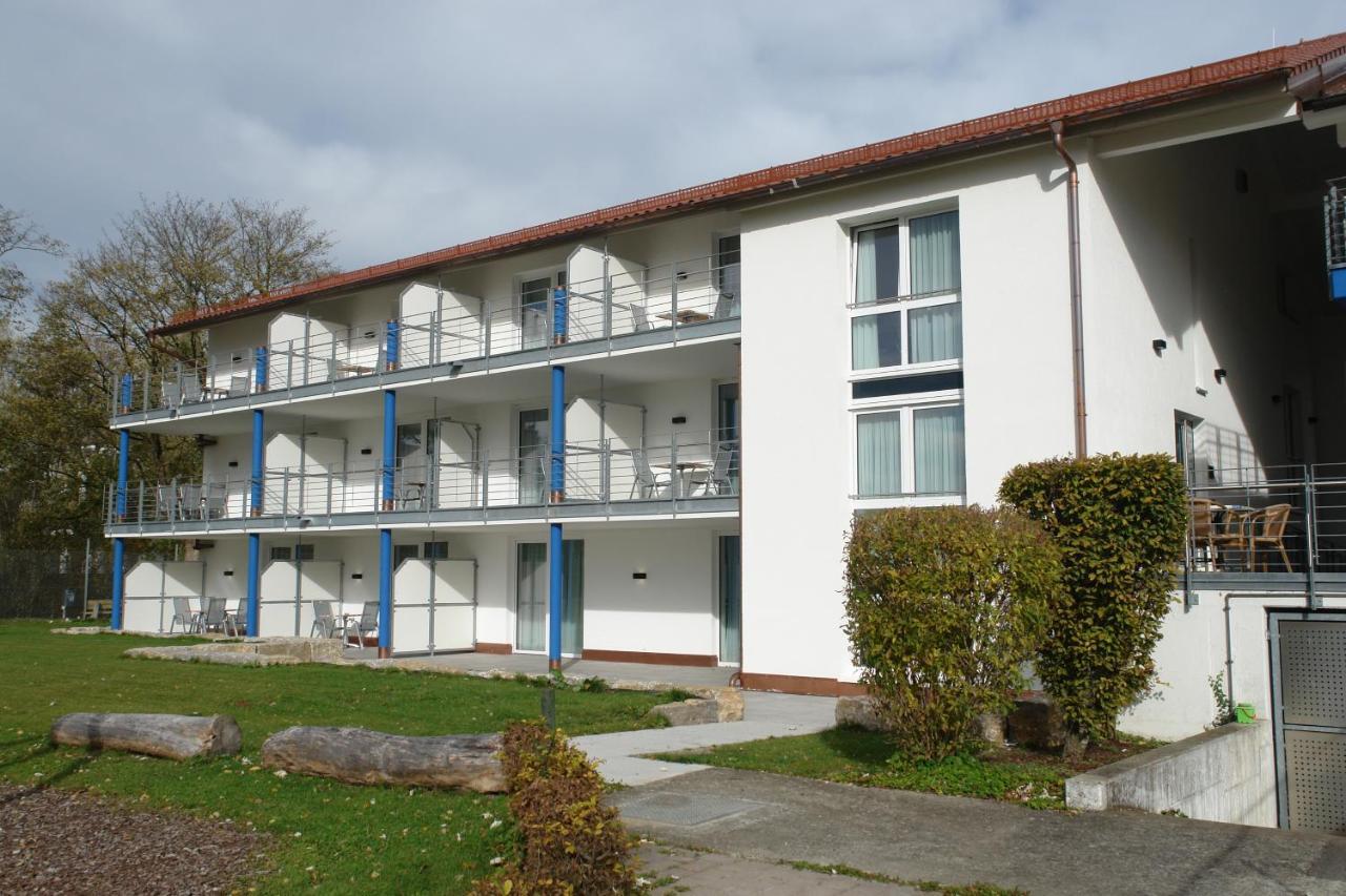 Cap Rotach Hotell FDH Eksteriør bilde